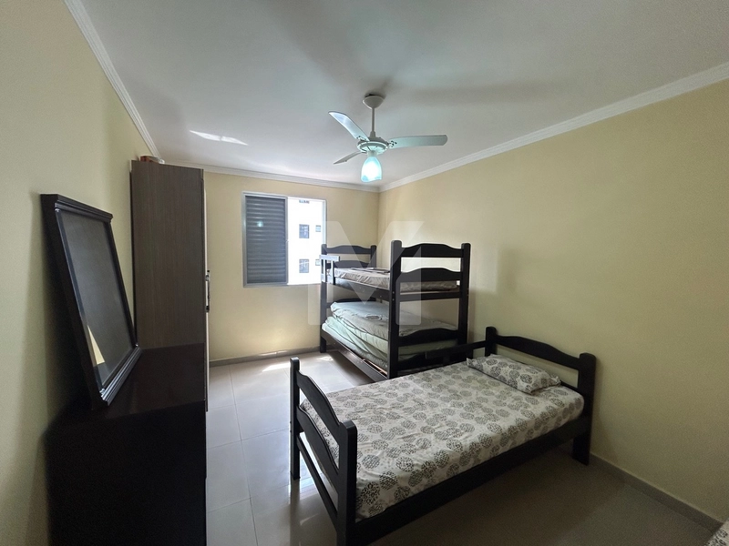 Apartamento à Venda – Bairro Guilhermina, Praia Grande: 33ª foto da galeria de imagens do imóvel
