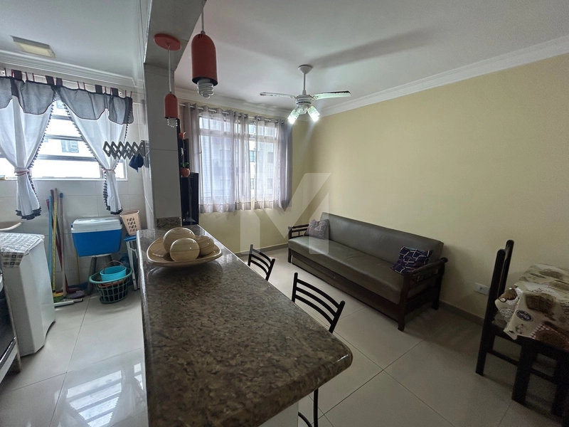 Apartamento à Venda – Bairro Guilhermina, Praia Grande: 26ª foto da galeria de imagens do imóvel
