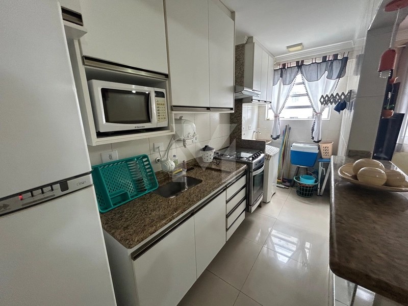 Apartamento à Venda – Bairro Guilhermina, Praia Grande: 8ª foto da galeria de imagens do imóvel