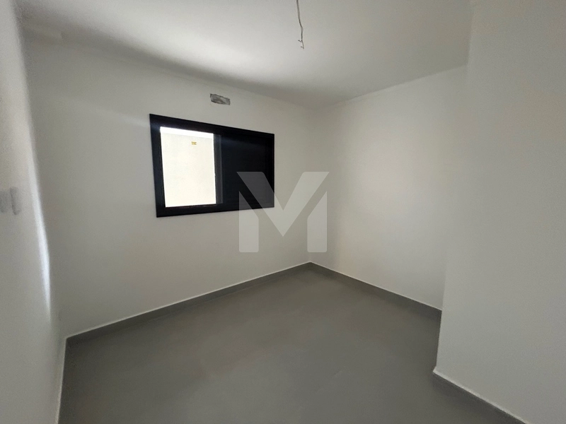 Casa em Condomínio no Bairro Guilhermina – Praia Grande: 5ª foto da galeria de imagens do imóvel