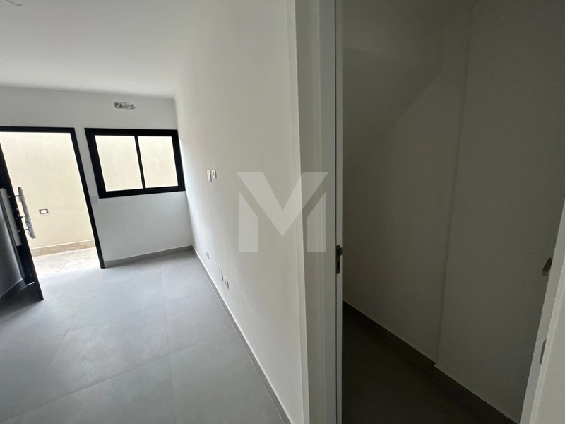 Casa em Condomínio no Bairro Guilhermina – Praia Grande: 10ª foto da galeria de imagens do imóvel