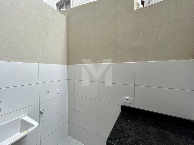 Casa em Condomínio no Bairro Guilhermina – Praia Grande: 15ª foto da galeria de imagens do imóvel