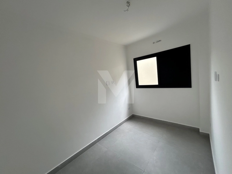 Casa em Condomínio no Bairro Guilhermina – Praia Grande: 4ª foto da galeria de imagens do imóvel