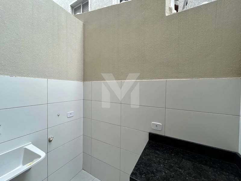 Casa em Condomínio no Bairro Guilhermina – Praia Grande: 14ª foto da galeria de imagens do imóvel