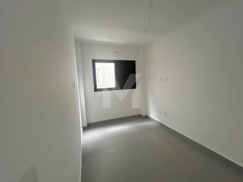 Casa em Condomínio no Bairro Guilhermina – Praia Grande: 9ª foto da galeria de imagens do imóvel