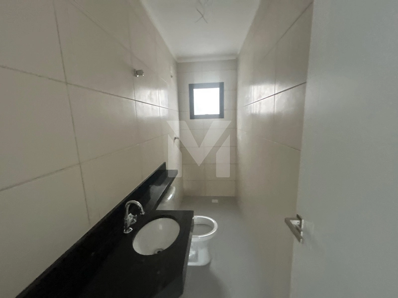 Casa em Condomínio no Bairro Guilhermina – Praia Grande: 11ª foto da galeria de imagens do imóvel