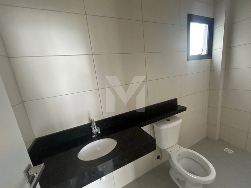 Casa em Condomínio no Bairro Guilhermina – Praia Grande: 14ª foto da galeria de imagens do imóvel