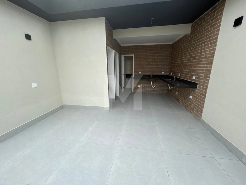 Casa em Condomínio no Bairro Guilhermina – Praia Grande: 19ª foto da galeria de imagens do imóvel