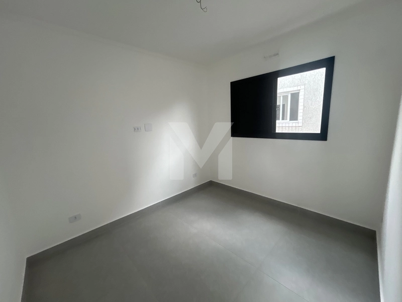 Casa em Condomínio no Bairro Guilhermina – Praia Grande: 16ª foto da galeria de imagens do imóvel