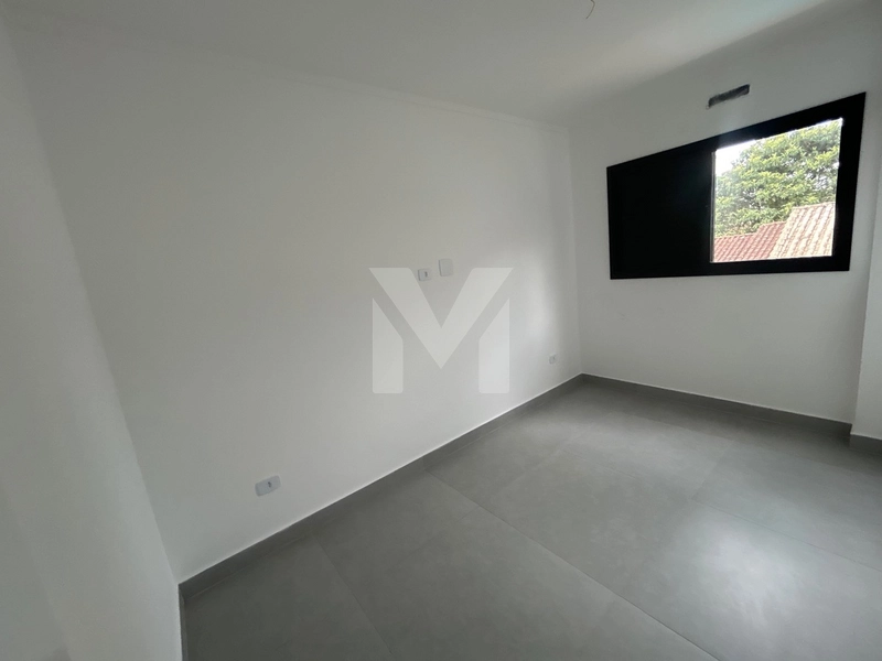 Casa em Condomínio no Bairro Guilhermina – Praia Grande: 7ª foto da galeria de imagens do imóvel
