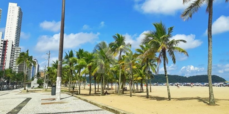 Oportunidade na Guilhermina: 15ª foto da galeria de imagens do imóvel