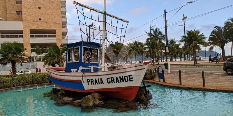 Oportunidade na Guilhermina: 14ª foto da galeria de imagens do imóvel