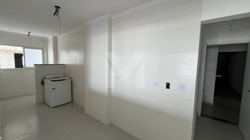 Prédio novo pertinho da praia: 9ª foto da galeria de imagens do imóvel