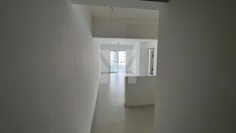 Prédio novo pertinho da praia: 2ª foto da galeria de imagens do imóvel