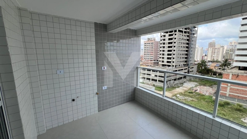 Prédio novo pertinho da praia: 23ª foto da galeria de imagens do imóvel