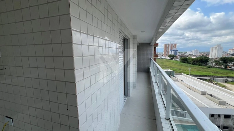 Prédio novo pertinho da praia: 12ª foto da galeria de imagens do imóvel