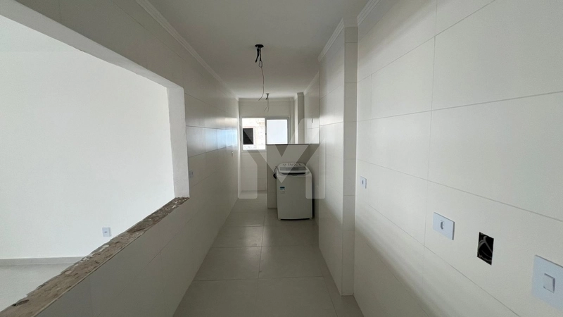 Prédio novo pertinho da praia: 7ª foto da galeria de imagens do imóvel