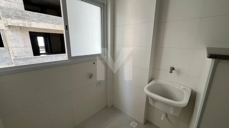 Prédio novo pertinho da praia: 11ª foto da galeria de imagens do imóvel