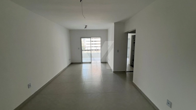Prédio novo pertinho da praia: 4ª foto da galeria de imagens do imóvel