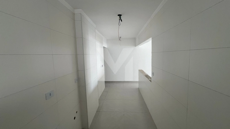 Prédio novo pertinho da praia: 10ª foto da galeria de imagens do imóvel