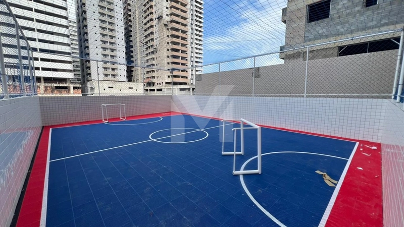 Prédio novo pertinho da praia: 25ª foto da galeria de imagens do imóvel