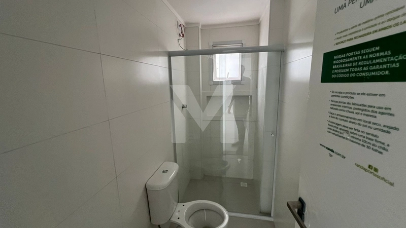 Prédio novo pertinho da praia: 21ª foto da galeria de imagens do imóvel