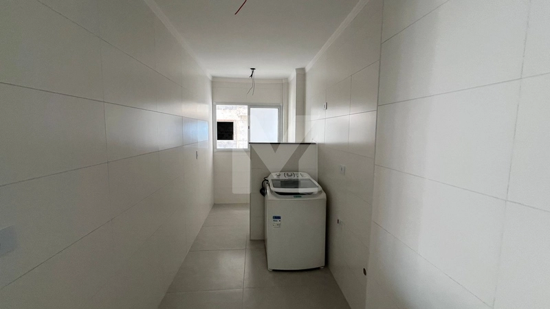 Prédio novo pertinho da praia: 8ª foto da galeria de imagens do imóvel