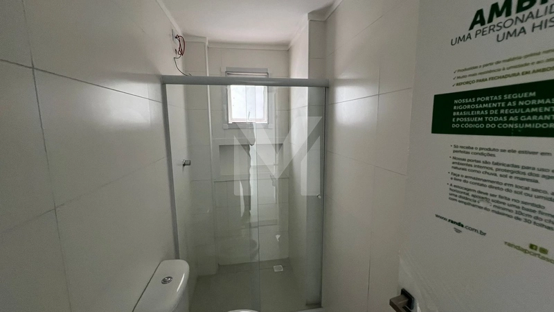 Prédio novo pertinho da praia: 13ª foto da galeria de imagens do imóvel