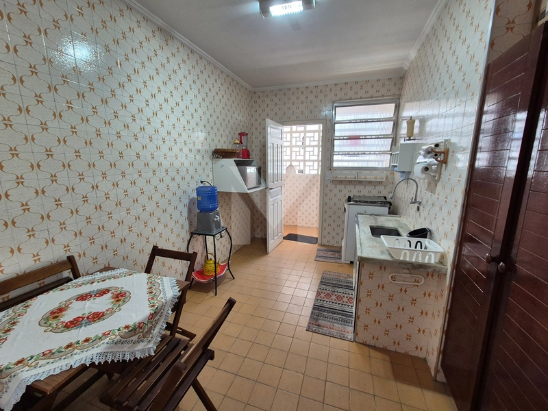 Ap. Mobiliado Locação – 1 Dormitório | Próximo à Praia – Aviação: 2ª foto da galeria de imagens do imóvel