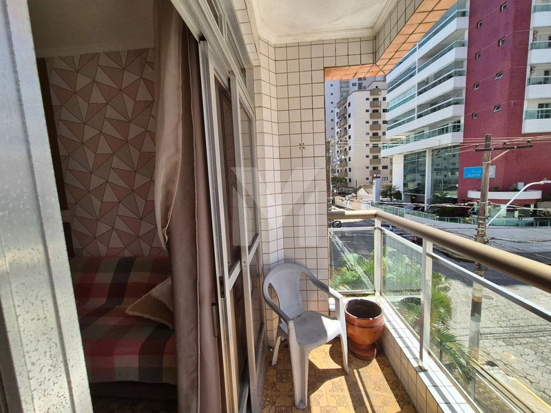 Ap. Mobiliado Locação – 1 Dormitório | Próximo à Praia – Aviação: 11ª foto da galeria de imagens do imóvel