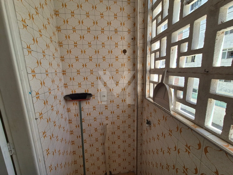 Ap. Mobiliado Locação – 1 Dormitório | Próximo à Praia – Aviação: 5ª foto da galeria de imagens do imóvel