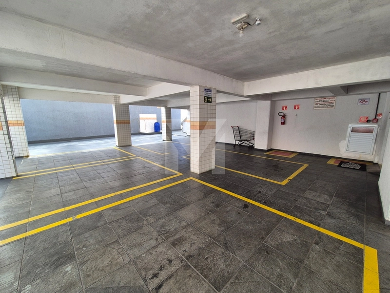 Ap. Mobiliado Locação – 1 Dormitório | Próximo à Praia – Aviação: 14ª foto da galeria de imagens do imóvel