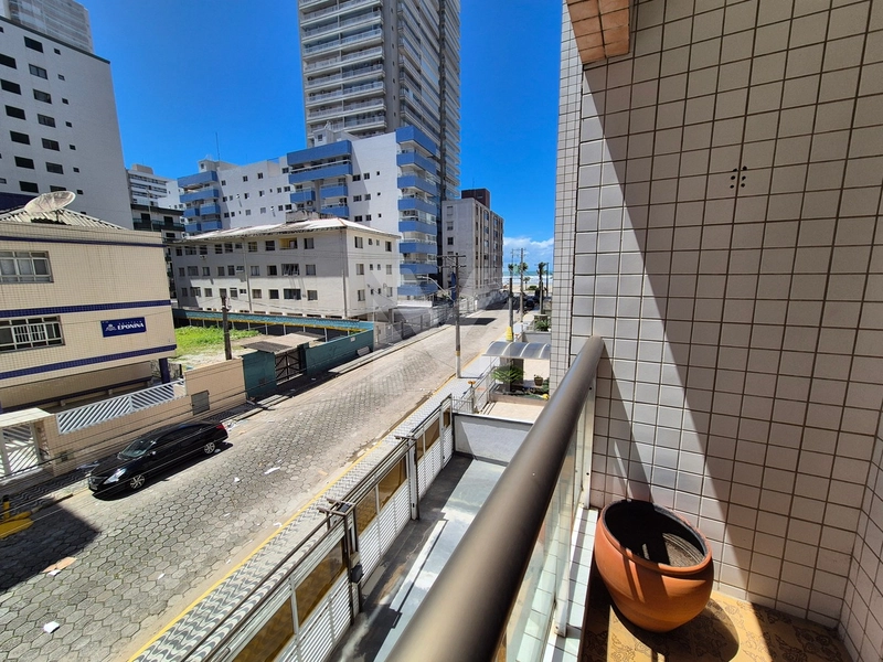 Ap. Mobiliado Locação – 1 Dormitório | Próximo à Praia – Aviação: 10ª foto da galeria de imagens do imóvel