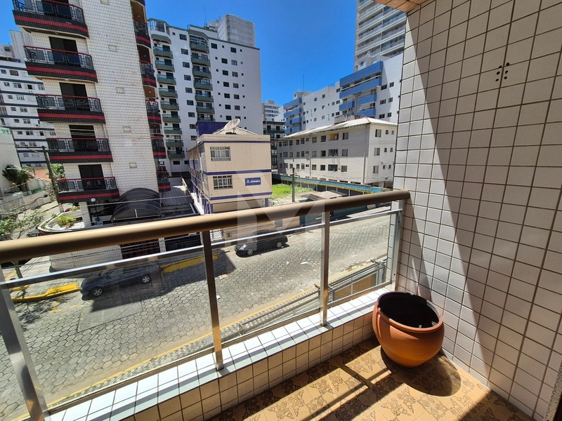 Ap. Mobiliado Locação – 1 Dormitório | Próximo à Praia – Aviação: 9ª foto da galeria de imagens do imóvel