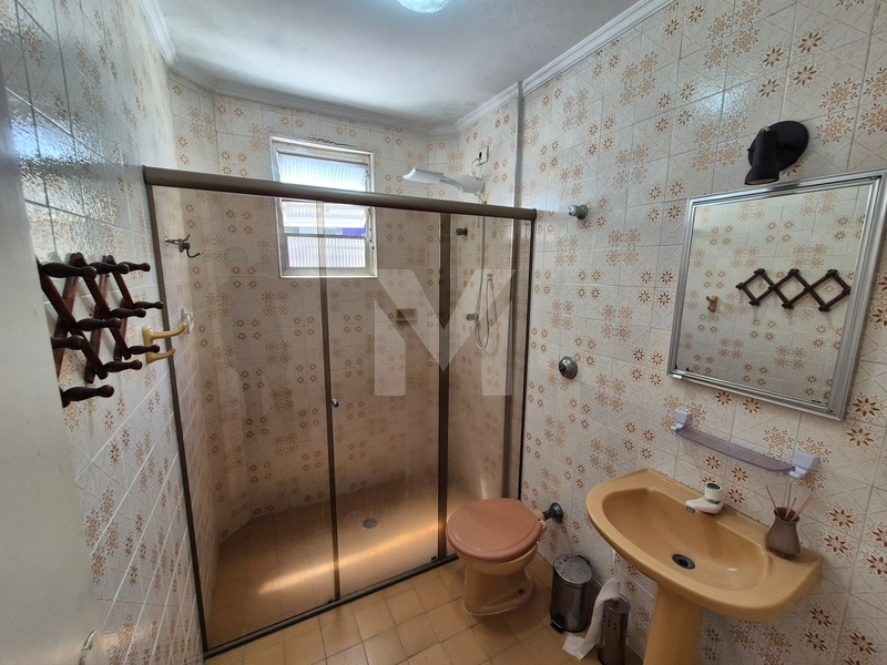 Ap. Mobiliado Locação – 1 Dormitório | Próximo à Praia – Aviação: 12ª foto da galeria de imagens do imóvel