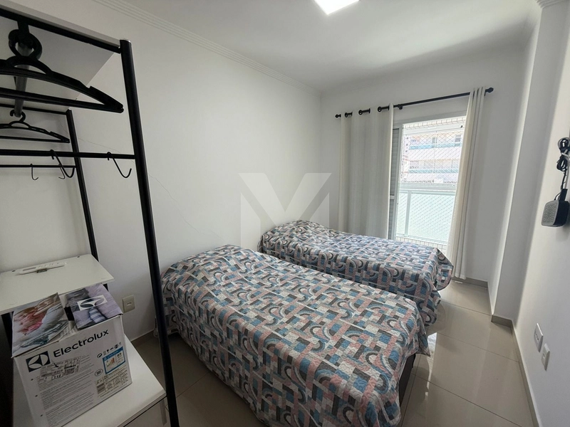 Apartamentos frente mar à venda em Praia Grande, Aviação: 18ª foto da galeria de imagens do imóvel