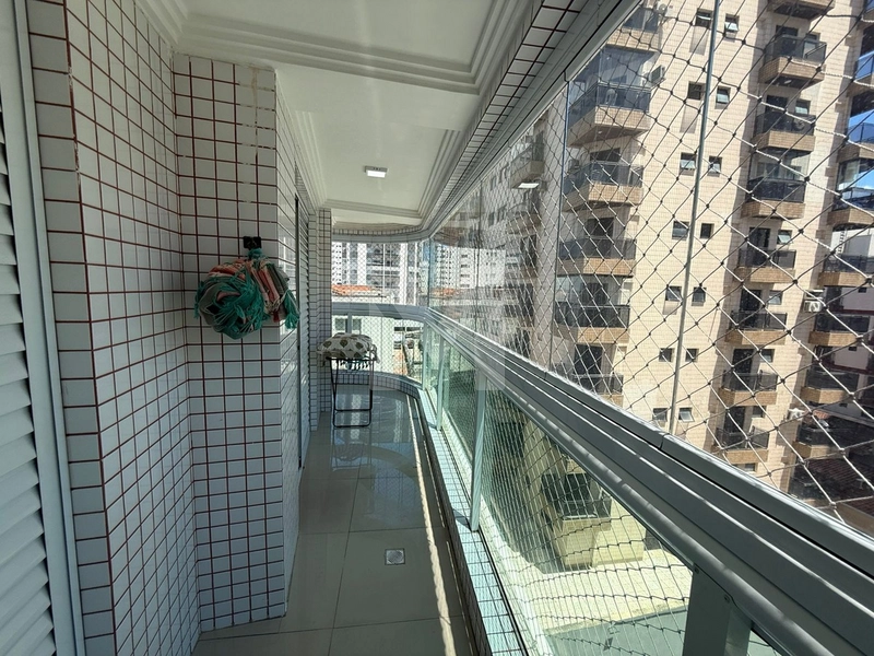 Apartamentos frente mar à venda em Praia Grande, Aviação: 22ª foto da galeria de imagens do imóvel