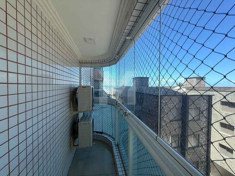 Apartamentos frente mar à venda em Praia Grande, Aviação: 21ª foto da galeria de imagens do imóvel