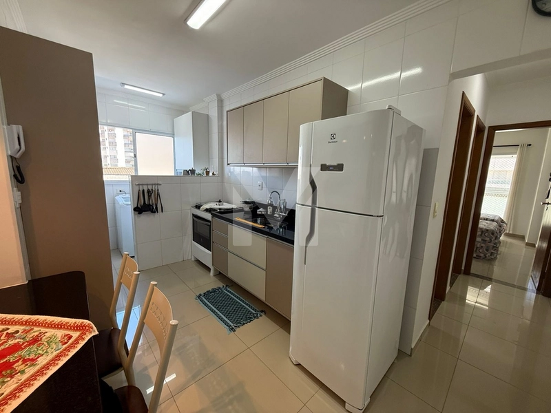 Apartamentos frente mar à venda em Praia Grande, Aviação: 8ª foto da galeria de imagens do imóvel