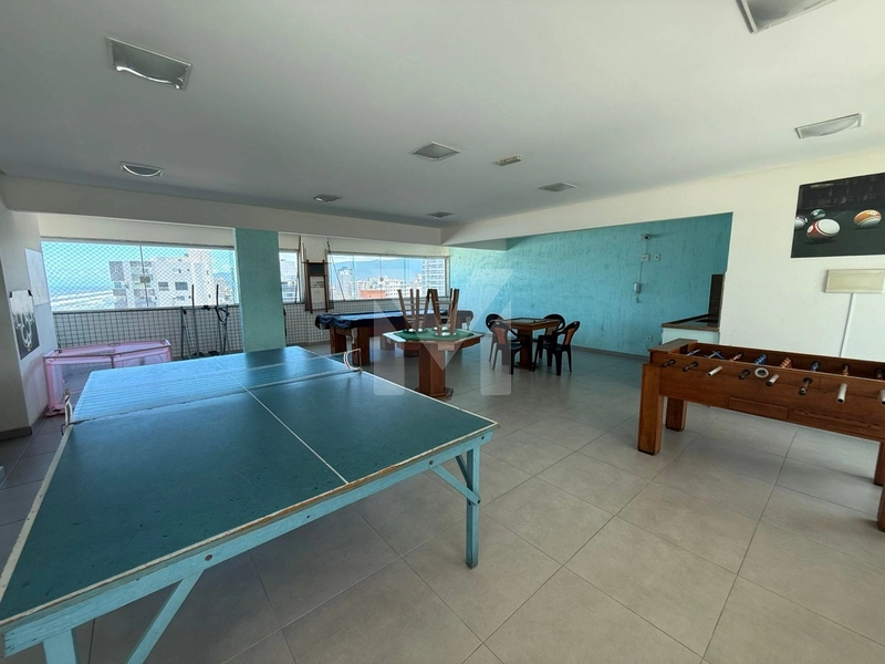 Apartamentos frente mar à venda em Praia Grande, Aviação: 30ª foto da galeria de imagens do imóvel
