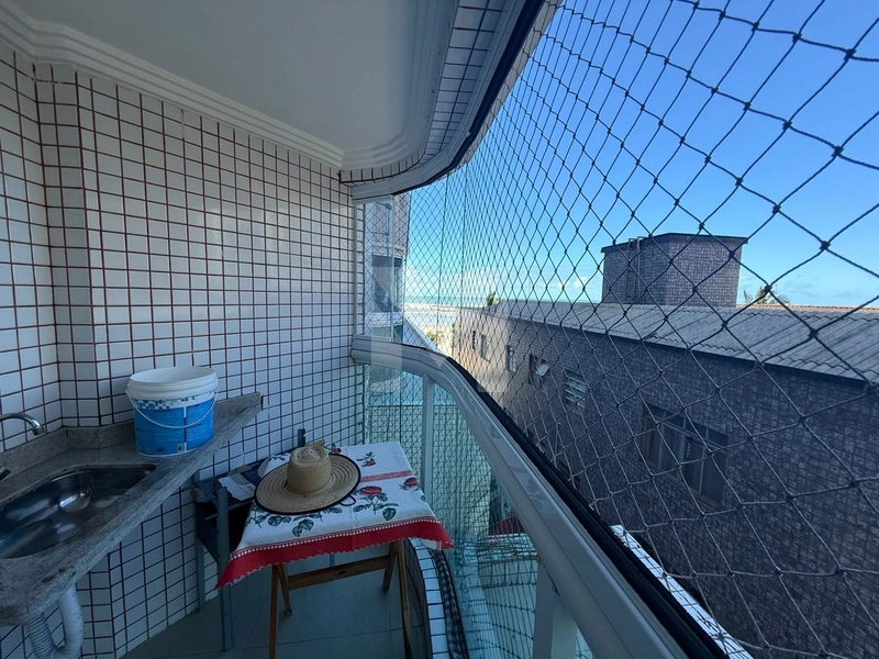 Apartamentos frente mar à venda em Praia Grande, Aviação: 23ª foto da galeria de imagens do imóvel