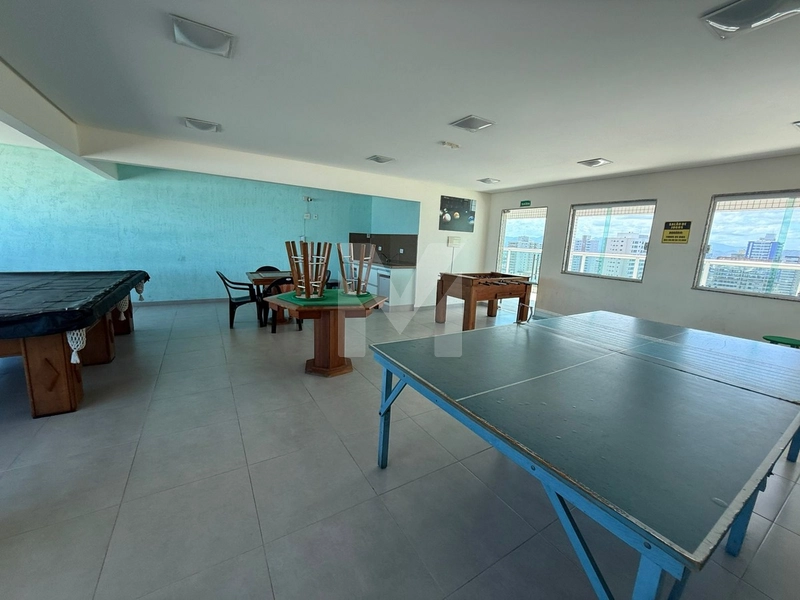 Apartamentos frente mar à venda em Praia Grande, Aviação: 28ª foto da galeria de imagens do imóvel