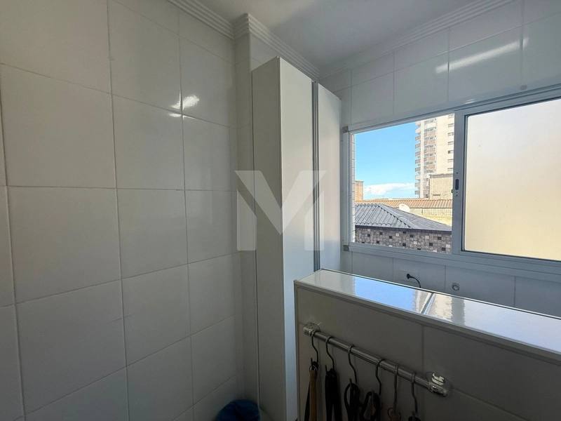 Apartamentos frente mar à venda em Praia Grande, Aviação: 13ª foto da galeria de imagens do imóvel