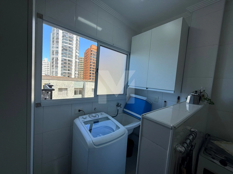 Apartamentos frente mar à venda em Praia Grande, Aviação: 11ª foto da galeria de imagens do imóvel