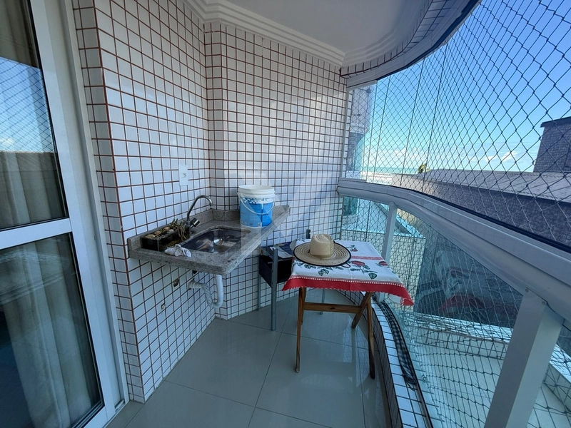 Apartamentos frente mar à venda em Praia Grande, Aviação: 24ª foto da galeria de imagens do imóvel