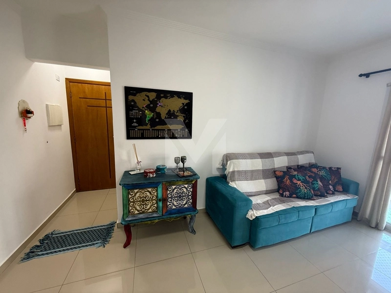 Apartamentos frente mar à venda em Praia Grande, Aviação: 5ª foto da galeria de imagens do imóvel