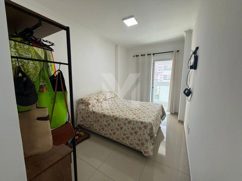 Apartamentos frente mar à venda em Praia Grande, Aviação: 16ª foto da galeria de imagens do imóvel