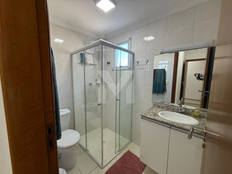 Apartamentos frente mar à venda em Praia Grande, Aviação: 17ª foto da galeria de imagens do imóvel