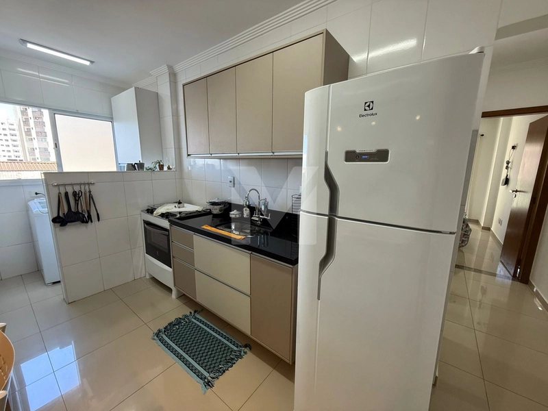 Apartamentos frente mar à venda em Praia Grande, Aviação: 7ª foto da galeria de imagens do imóvel