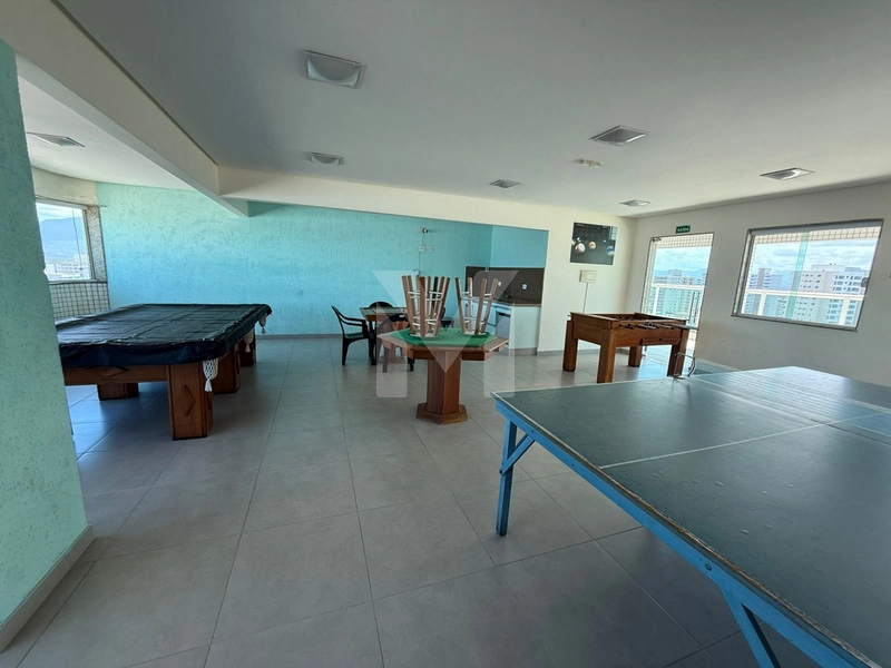 Apartamentos frente mar à venda em Praia Grande, Aviação: 29ª foto da galeria de imagens do imóvel